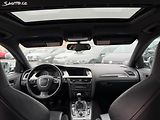 Audi S4 Manual QUATTRO - náhled 8