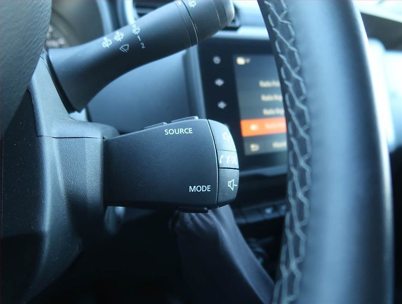 Dacia Duster (2024) Comfort 1.0 TCe, LPG - fotka 17 z 18