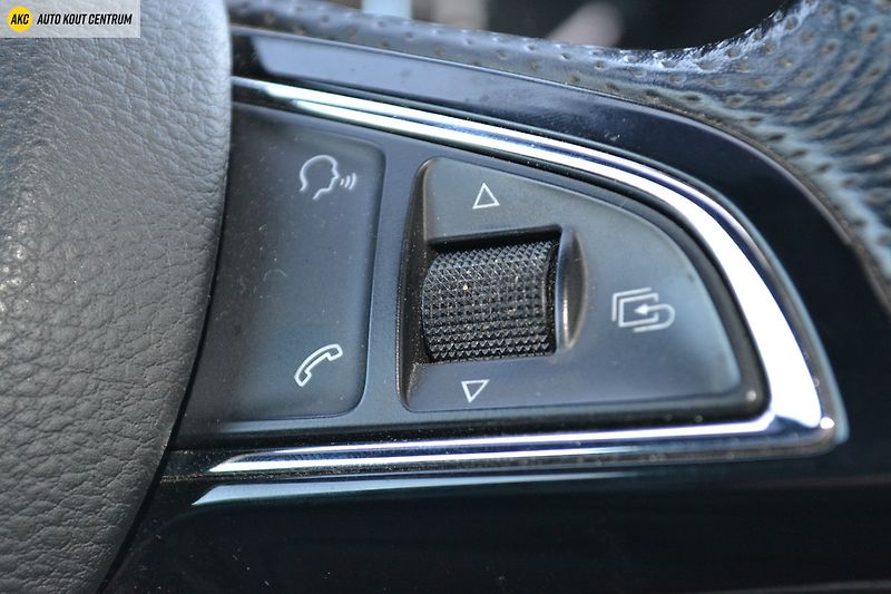 Škoda Octavia RS , 2.0TSI - 162KW !!! - fotka 44 z 56