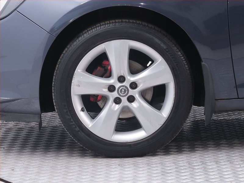 Opel Astra (2010) 1.6 16V, po STK, jezdí dobře - fotka 15 z 18