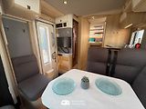 Hymer Ostatní (2019) B680 Mercedes Plná výbava,3,5t - náhled 7