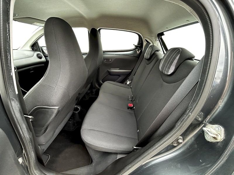 Peugeot 108 (2019) 1.0 VTi 53kW ETG5 ACTIVE - fotka 25 z 31