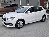 Škoda Fabia 1.0TSI Ambition,ČR,1.Majitel - náhled 6