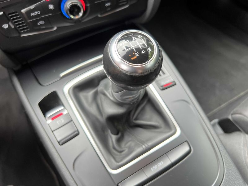 Audi A5 coupé 2.0 TFSi 132 kW BBS R19 - fotka 12 z 16