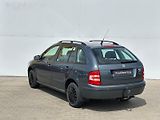 Škoda Fabia 1.2 HTP / 47 kW - náhled 7
