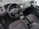 Volkswagen Tiguan (2012) 1.4TSi 90kW Sport & Style - náhled 12