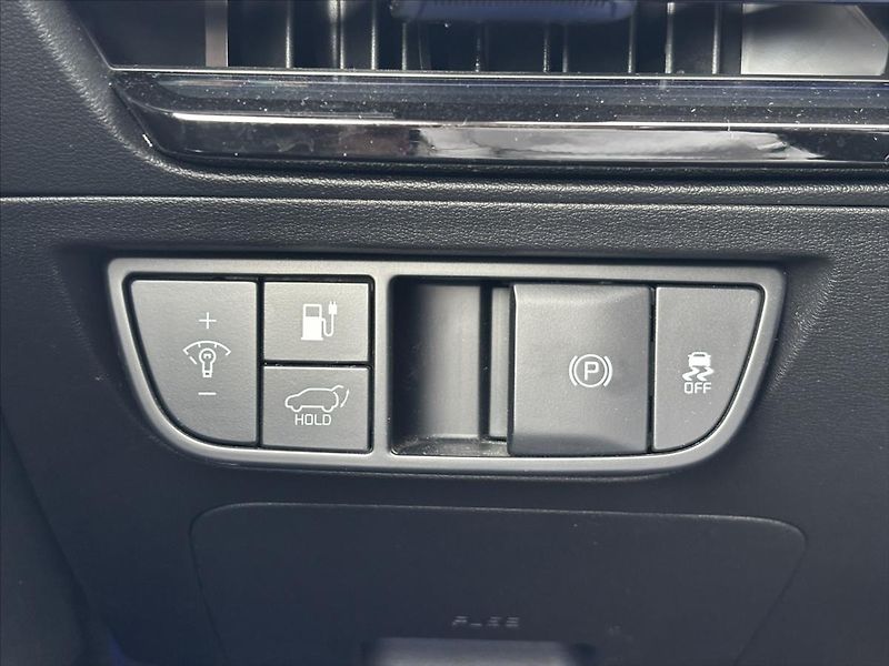 Kia EV6 0,0 168kW Earth ZÁRUKA SoH 98% - fotka 37 z 48