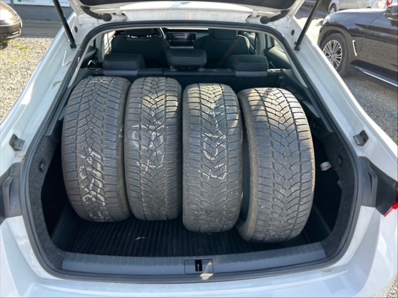 Škoda Octavia 1,5 TSI 110 Ambition - fotka 6 z 11