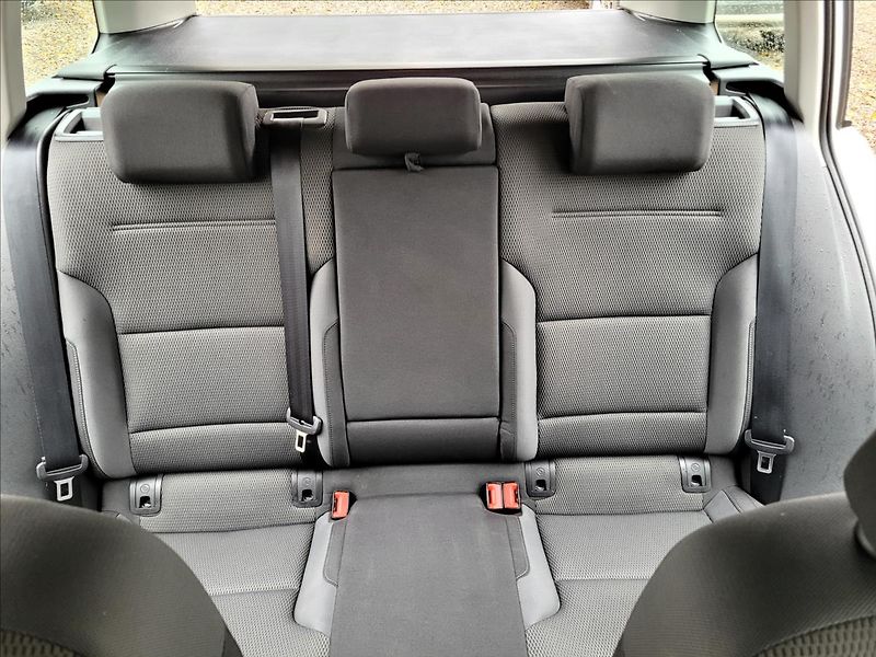 Volkswagen Golf 1,0 TSI,navi,digiklima,acc,alu - fotka 39 z 49