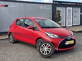 Toyota Yaris 1.33i, ČR, Active, automat - náhled 1