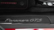 Porsche Panamera GTS a GTS Sport Turismo