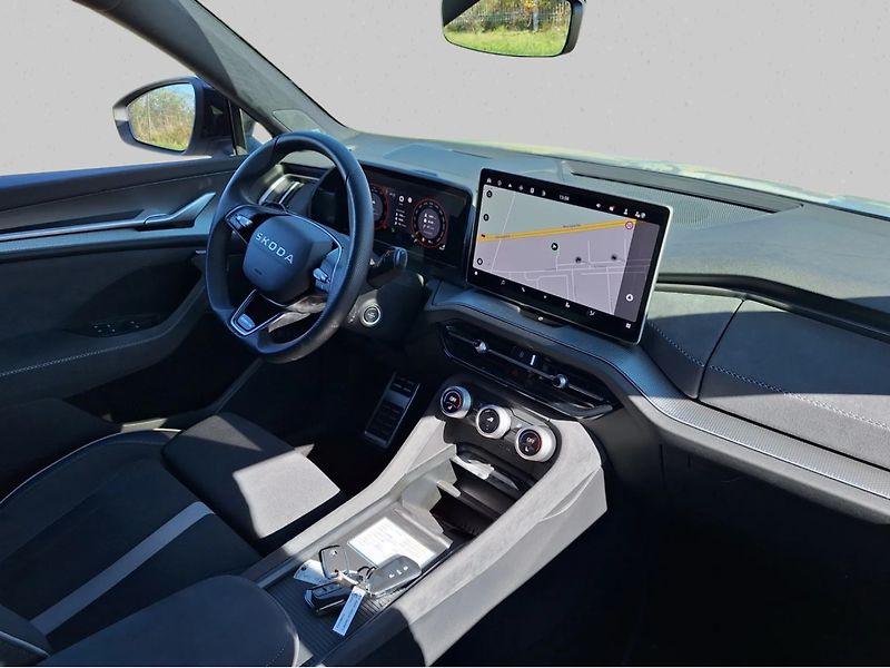 Škoda Kodiaq 2.0 TDI 142 kW 4x4 Sportline - fotka 4 z 7