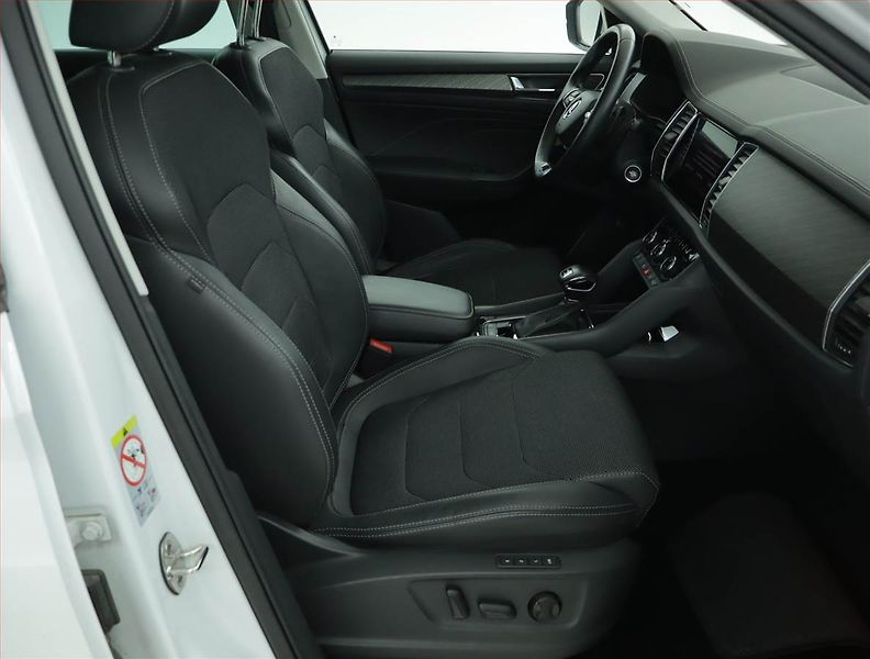 Škoda Kodiaq (2023) Ambition 2.0 TDI - fotka 9 z 17