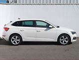 Škoda Scala (2020) Style 1.6 TDI, Serv.kniha - náhled 6