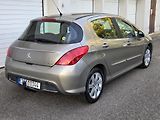 Peugeot 308 (2001) 1.6i 88Kw LPG Tažné  - náhled 7