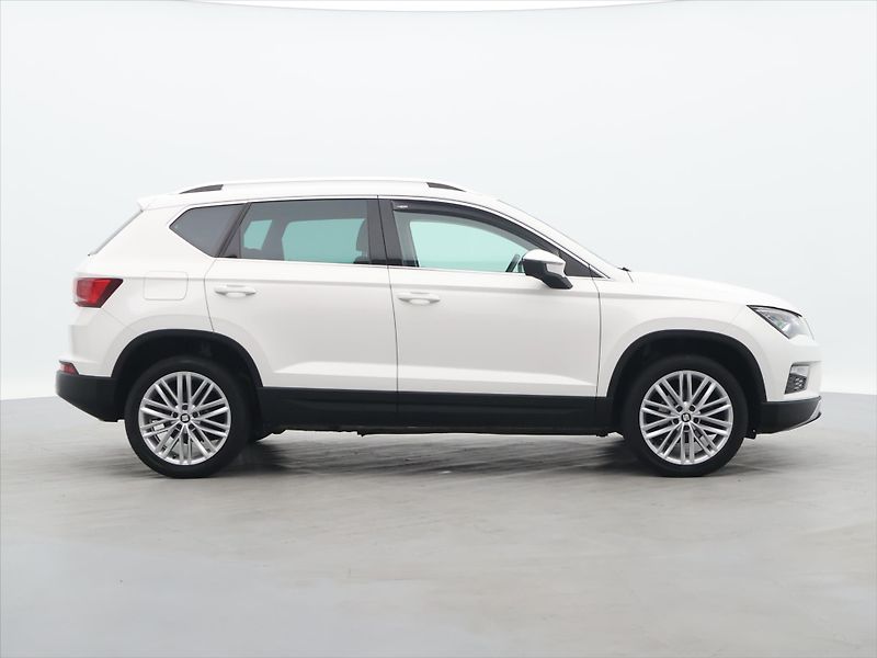 Seat Ateca 1,5 TSI 110kW DSG Xcellence LE - fotka 8 z 30