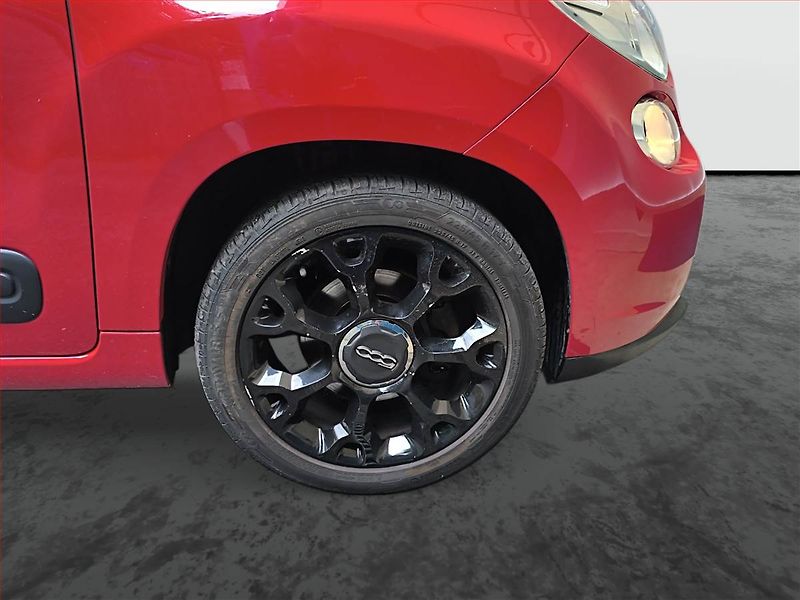 Fiat 500L (2016) 1.4 16V - fotka 13 z 13