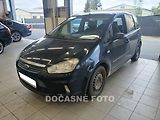 Ford C-MAX (2008) 1.6 TDCI, AC, temp - náhled 1