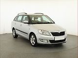 Škoda Fabia (2010) Style 1.6 TDI, Serv.kniha - náhled 1