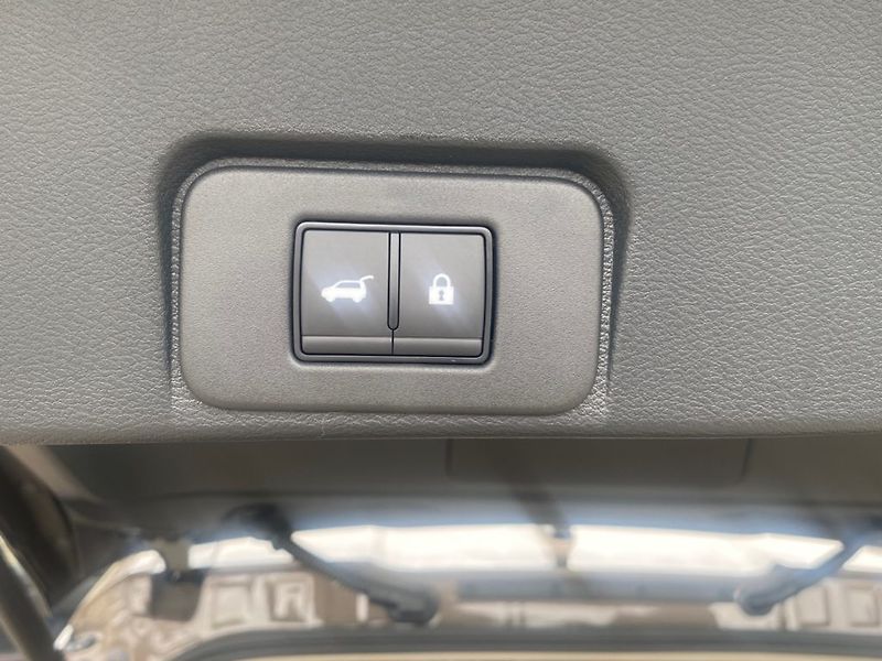 Nissan X-Trail (2026) 1.5 VCT, 2WD, N-Trek - fotka 13 z 23