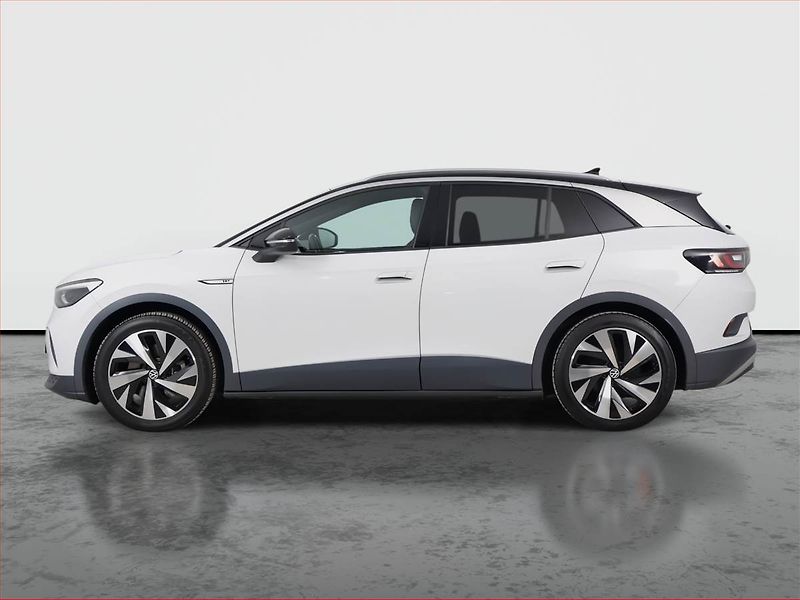 Volkswagen ID.4 (2020) Pro Perf. (82 kWh), SoH 79% - fotka 3 z 21