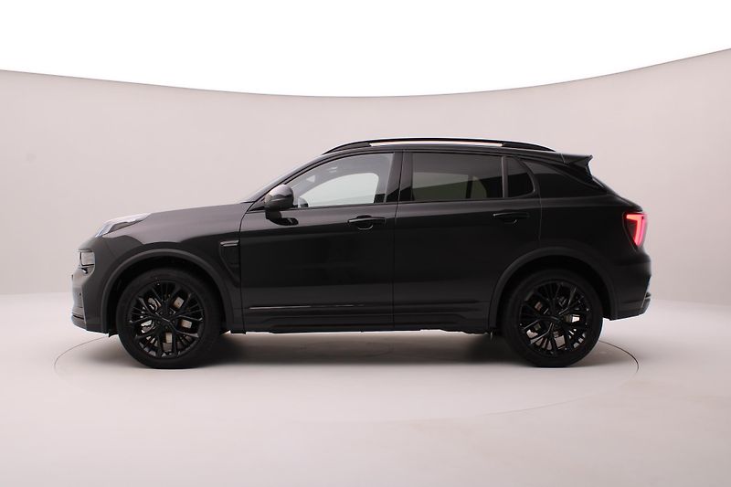 Lynk & Co 01 (2026) MORE PHEV AUT CZ 1.maj - fotka 10 z 52