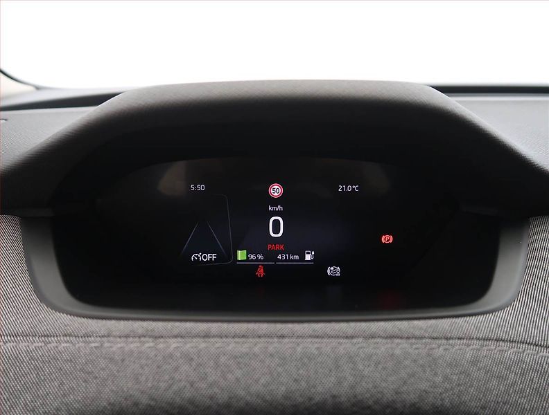 Škoda Enyaq (2022) iV 80 (82 kWh), SoH 92% - fotka 11 z 31