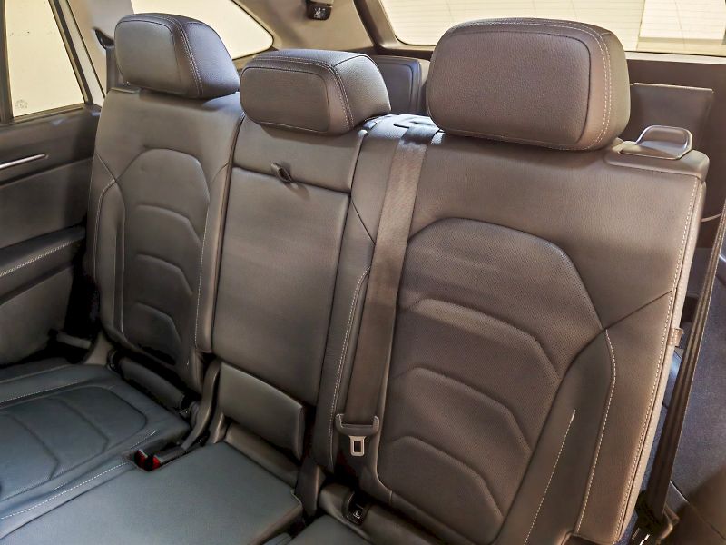 Škoda Kodiaq (2024) 2.0 TDI 142 kW DSG 4x4 Exclusi - fotka 27 z 34