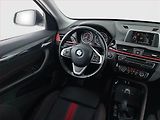 BMW X1 (2016) sDrive18d, Automat, Serv.kniha - náhled 7