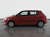 Škoda Fabia (2010) Ambition 1.2 TSI, Serv.kniha - náhled 2