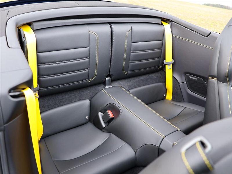 Porsche 911 Carrera S 3,0 B6 331kW 7MAN DP - fotka 21 z 50