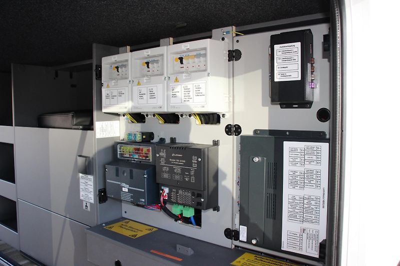 Niesmann+Bischoff (2025) ARTO 88 E model 2026 - fotka 16 z 79