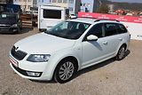 Škoda Octavia (2015) 1,6TDI XENONY TEMPOMAT ALU DSG - náhled 2