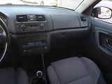Škoda Fabia (2013) Sport 1.6 TDI, Serv.kniha - náhled 8