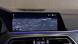 BMW X5 M50i V8 Laser Tažné HUD Záruka - náhled 32