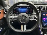 Mercedes-Benz Třídy C C-Třída 220 d 4MATIC AMG Editi - náhled 11
