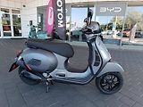 Vespa (2026) GTS 310 Super Sport Grigio Tra - náhled 8
