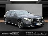 Mercedes-Benz Třídy E E 450d Kombi AMG Style - náhled 7