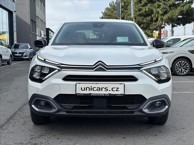 Citroën C4 X 1,2 PureTech  Shine EAT8 - fotka 2 z 28