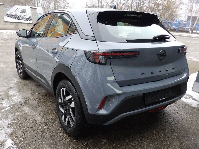 Opel Mokka (2026) HIT Hybrid 1.2 TURBO - fotka 7 z 30