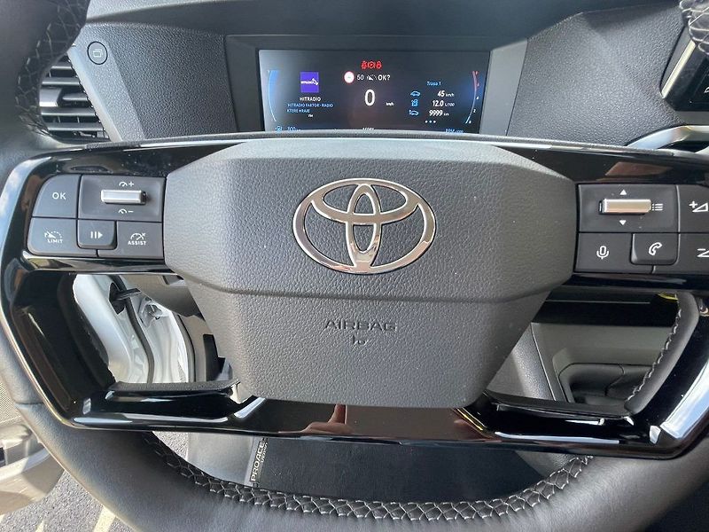 Toyota ProAce Verso 2.0 D-4D L2 MT Business 8S - fotka 13 z 23
