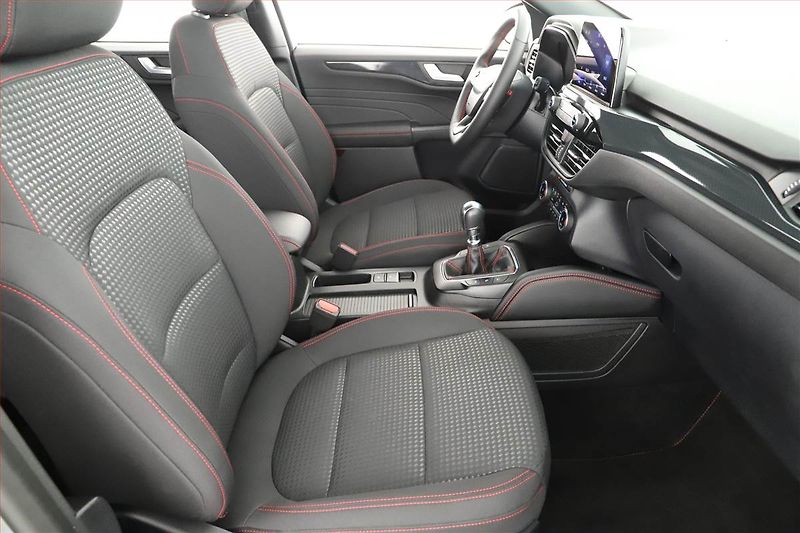 Ford Kuga (2024) ST-Line 1.5 EcoBoost - fotka 7 z 20
