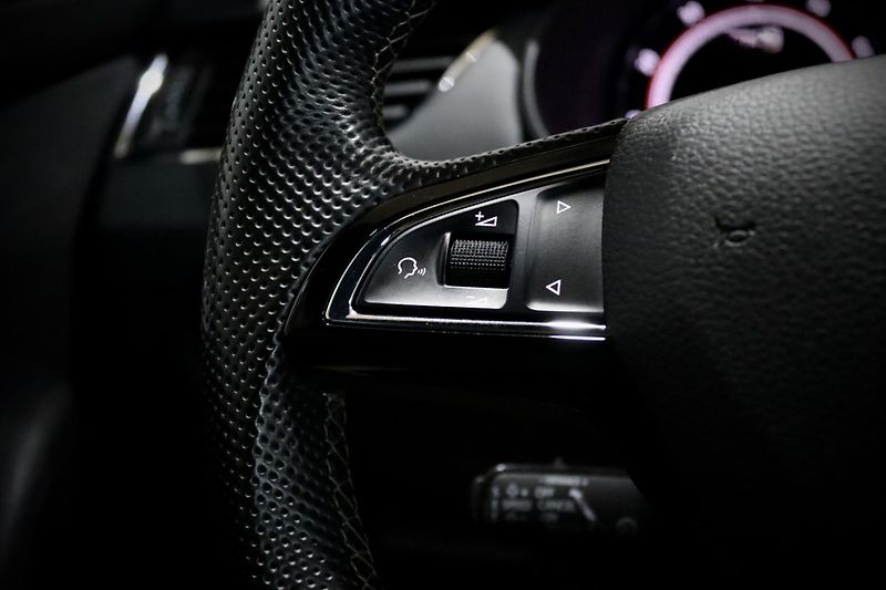 Škoda Octavia 3 FL 2.0 TSI 180 kW DSG RS - fotka 22 z 43