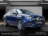 Mercedes-Benz GLE Coupé 350 d 4MATIC kupé AMG Li - náhled 8