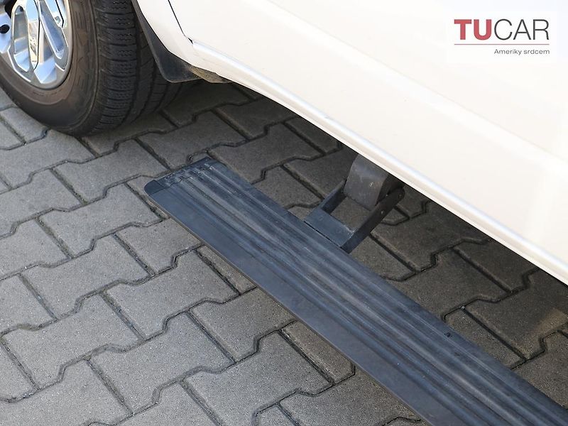 RAM 1500 (2025) Laramie 5.7 V8 HEMI  - fotka 10 z 47