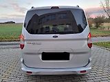 Ford Tourneo Courier (2016) 1.5TDCi 2016 KLIMA,NAVI,159TKM - náhled 3