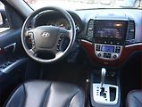 Hyundai Santa Fe (2006) 2.2 CRDi, 4X4, Automat - náhled 7