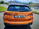 Škoda Kamiq (2026) Monte Carlo - náhled 4