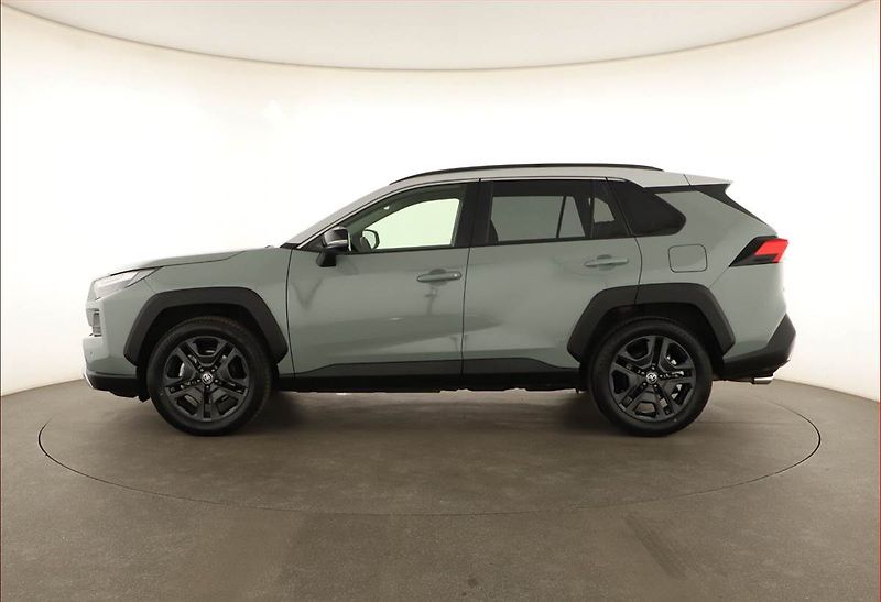 Toyota RAV4 (2025) 2.5 Hybrid, ADVENTURE - fotka 3 z 18