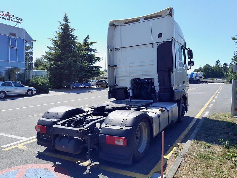 DAF XF 480 FT SSC LowDeck - fotka 5 z 37